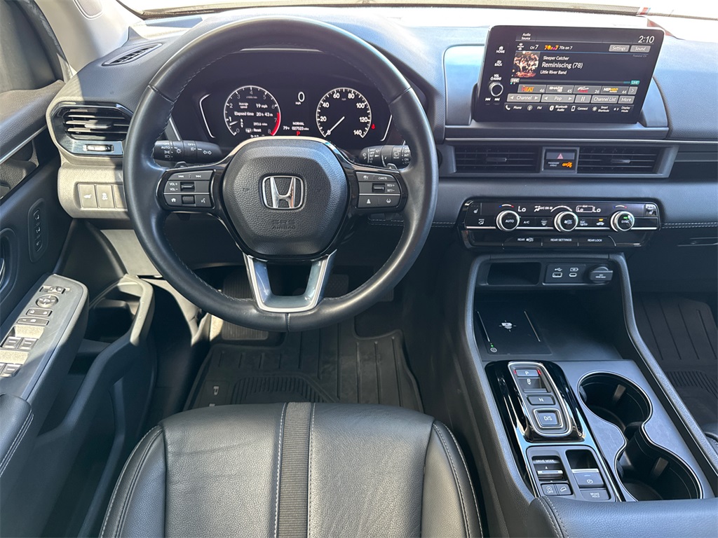 2023 Honda Pilot EX-L photo 21