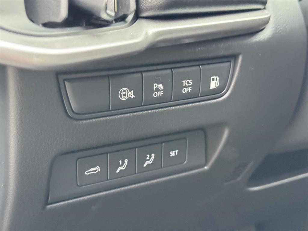 2025 Mazda CX-70 Premium Plus photo 16