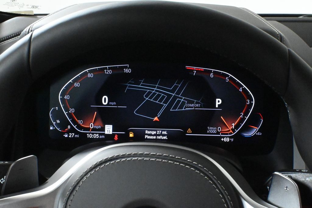 2026 Bmw 840i xDrive Gran Coupe photo 18