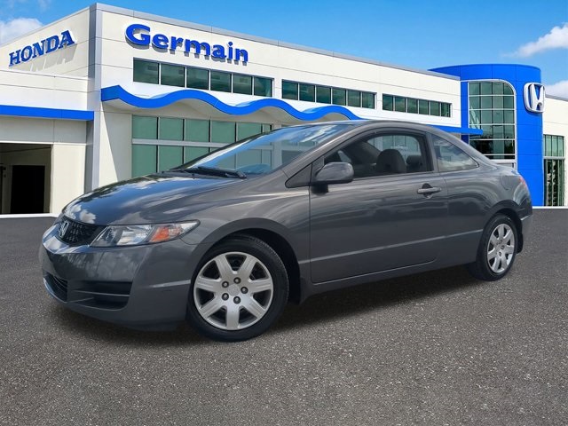 2010 Honda Civic