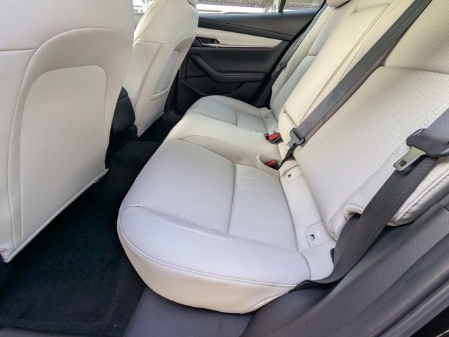 2025 Mazda Mazda3 2.5 Turbo Premium Plus photo 10