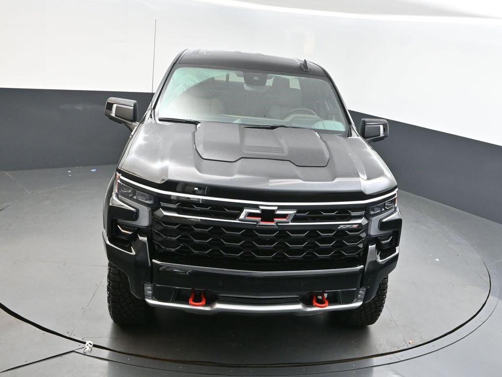 2026 Chevrolet Silverado 1500 ZR2 photo 36