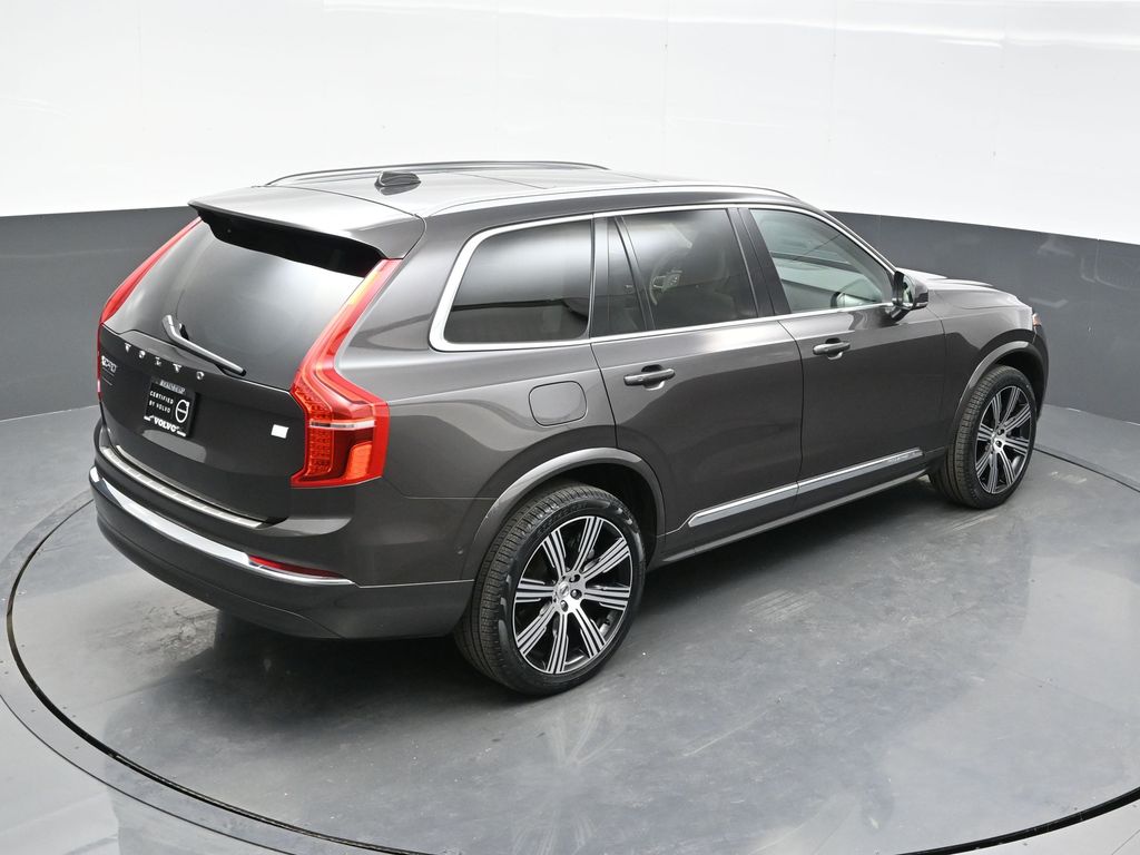 2024 Volvo XC90 T8 Plus photo 31