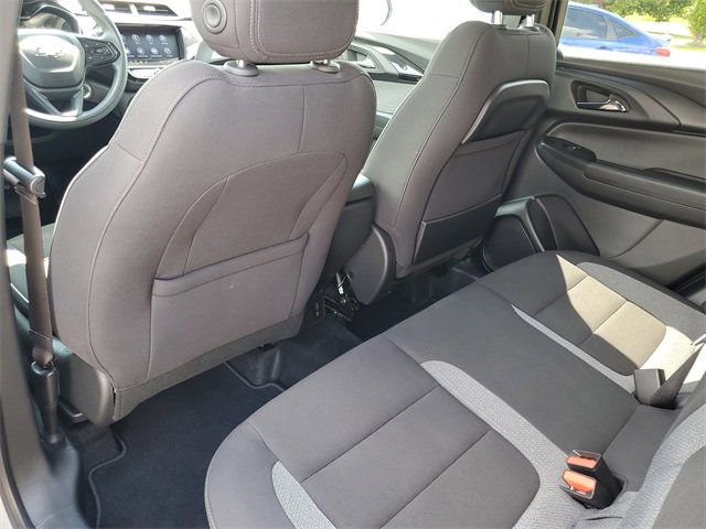 2023 Chevrolet Trailblazer LT photo 22