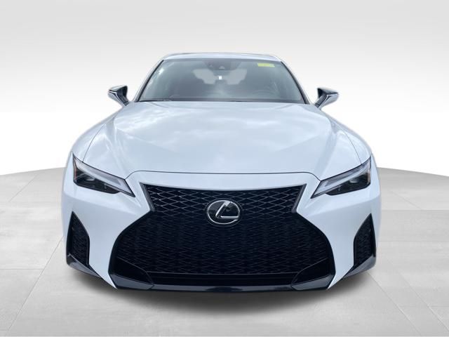 2023 Lexus IS 350 F SPORT photo 2