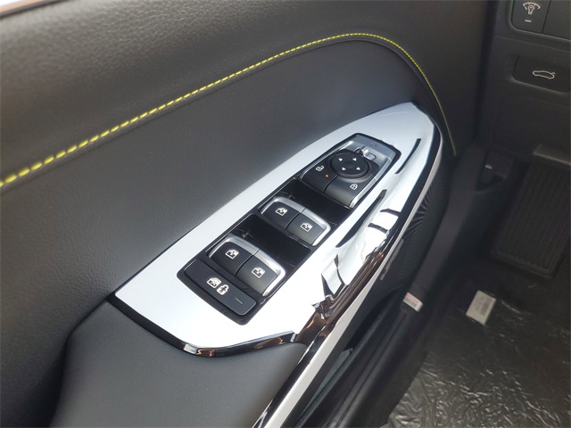 2026 Kia K5 GT photo 24