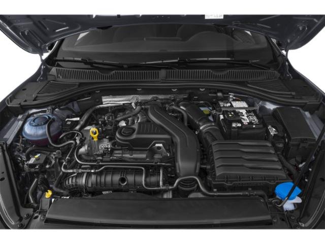 2026 Volkswagen Jetta Sport photo 11