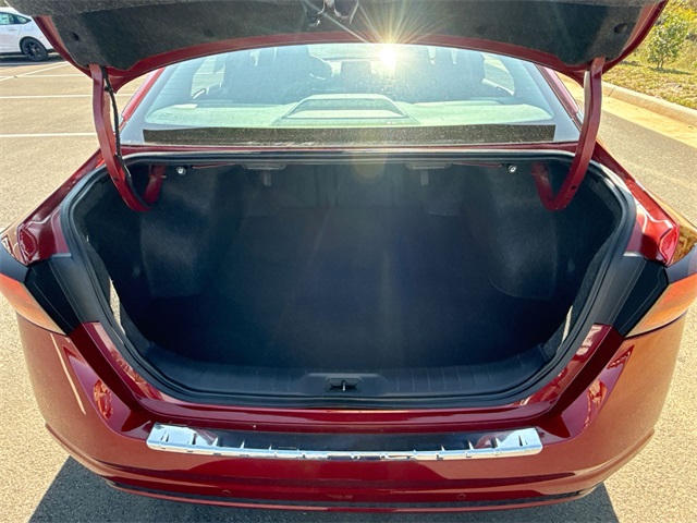 2022 Nissan Altima 2.5 SV photo 19