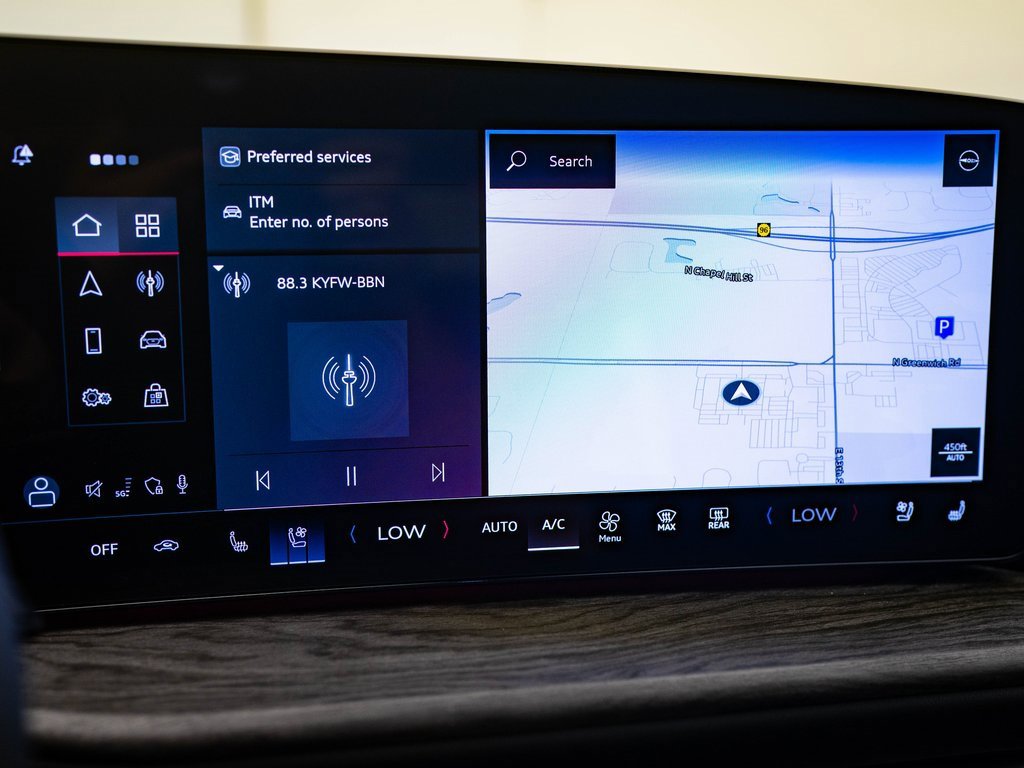 2025 Audi Q5 2.0T Prestige photo 27