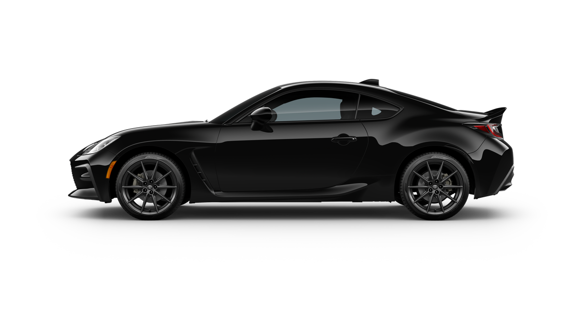2025 Toyota GR86 Premium photo 3
