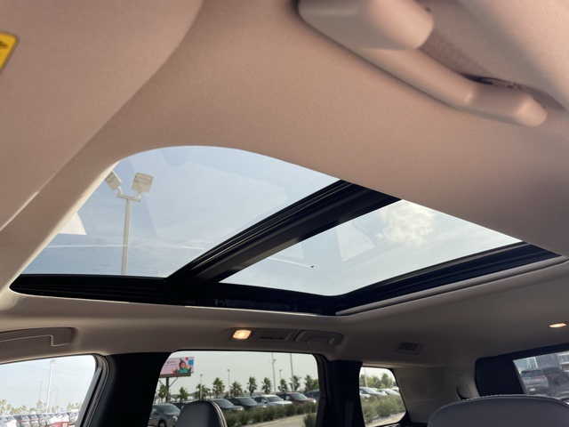 2023 Infiniti QX60 Pure AWD photo 2