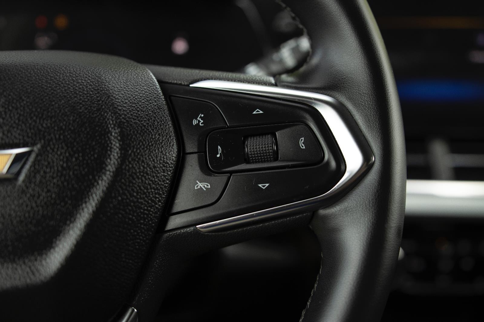 2024 Chevrolet Trax LT photo 6