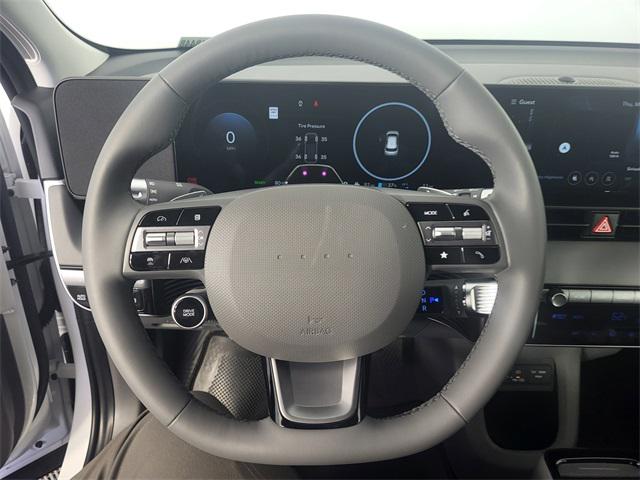 2025 Hyundai Ioniq 5 SE photo 10
