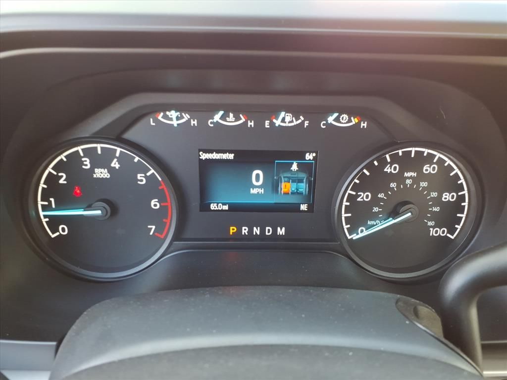 2026 FORD F-250 - Image 42