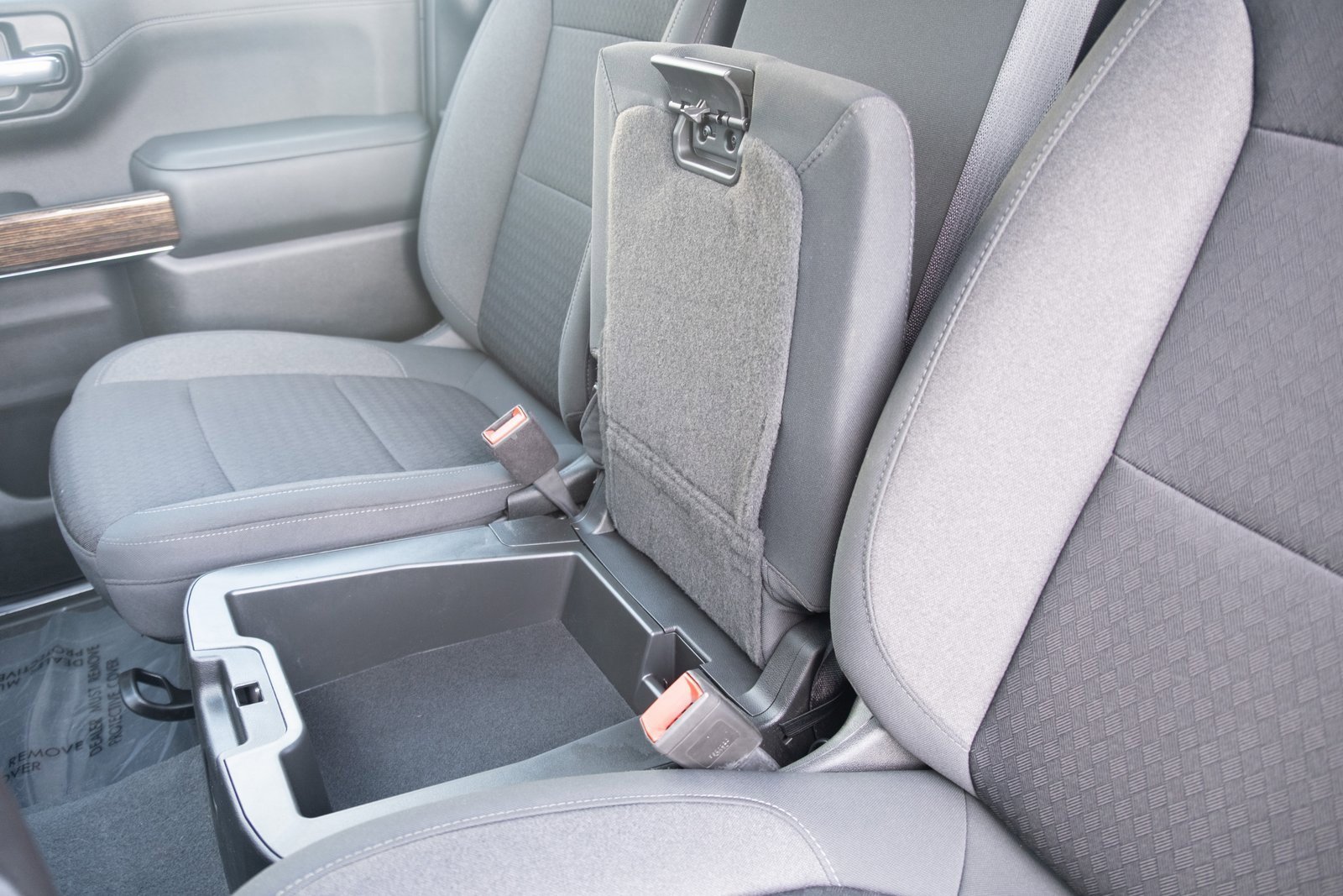 2021 Gmc Sierra 1500 Elevation photo 9