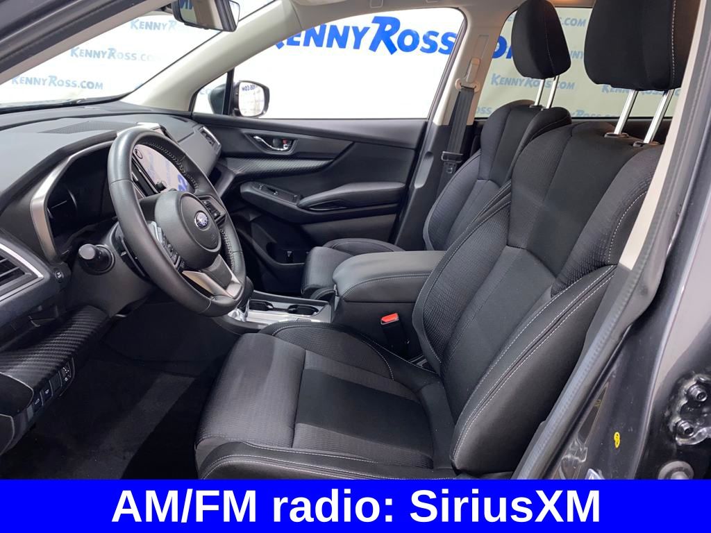 2024 Subaru Ascent Premium photo 7