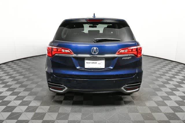 2017 Acura RDX Advance photo 23