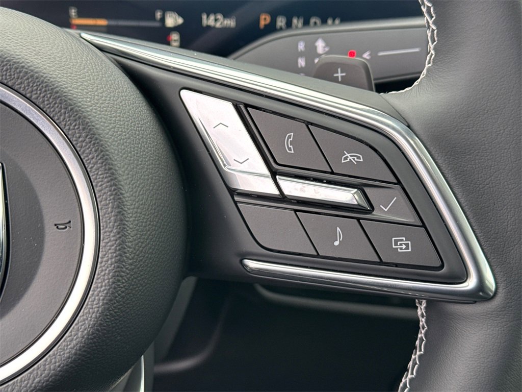 2025 BUICK ENVISION - Image 21