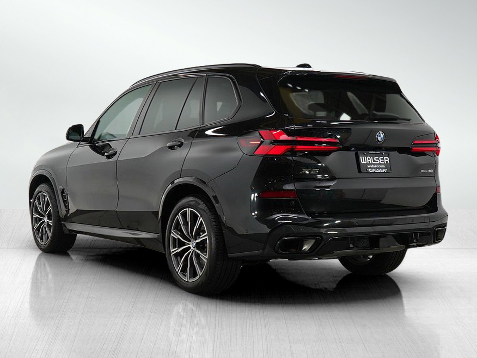 2024 Bmw X5 xDrive40i photo 3