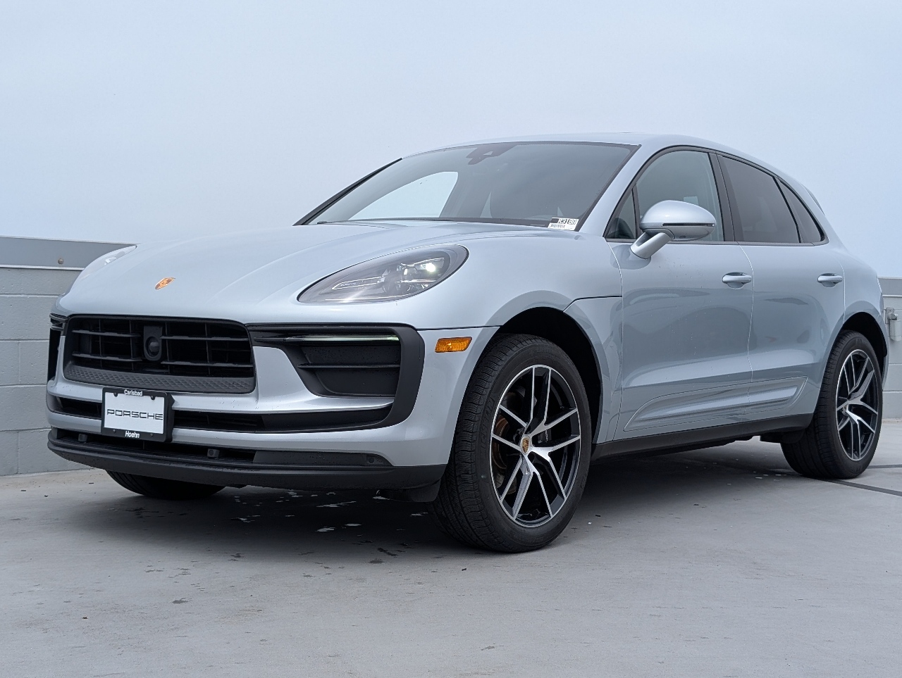 2023 Porsche Macan