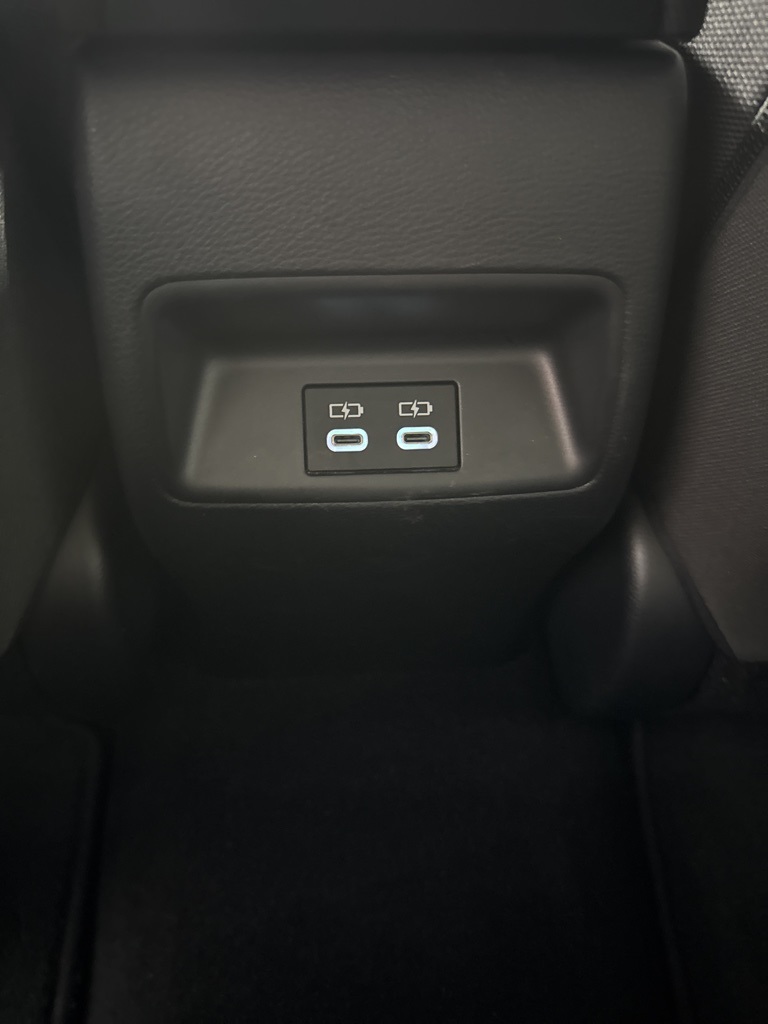 2024 Toyota Corolla Hybrid photo 23
