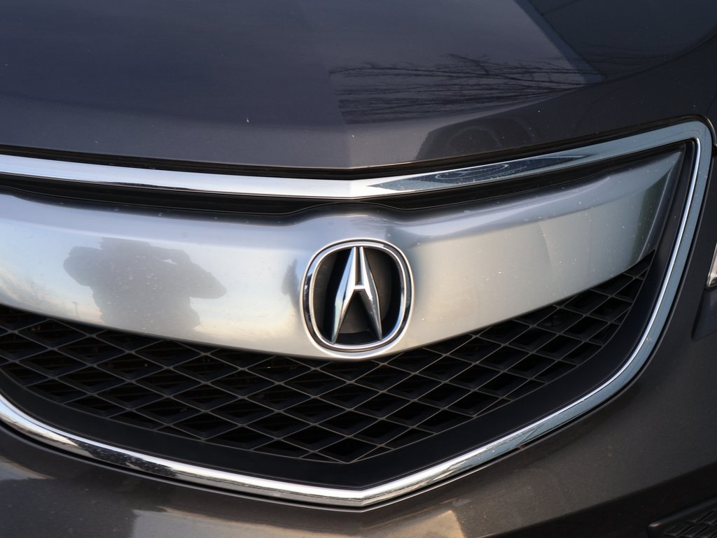 Used 2014 Acura RDX Base with VIN 5J8TB4H37EL005099 for sale in Kansas City