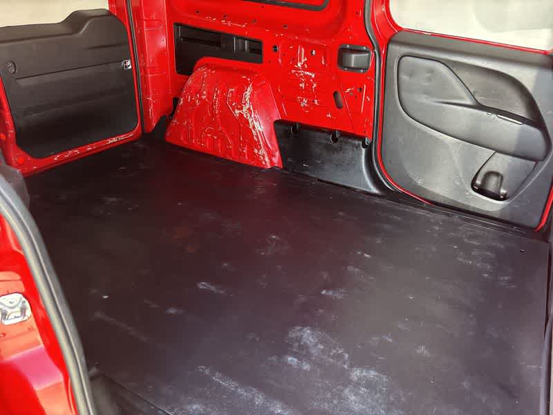 2021 Ram ProMaster City Tradesman SLT photo 14