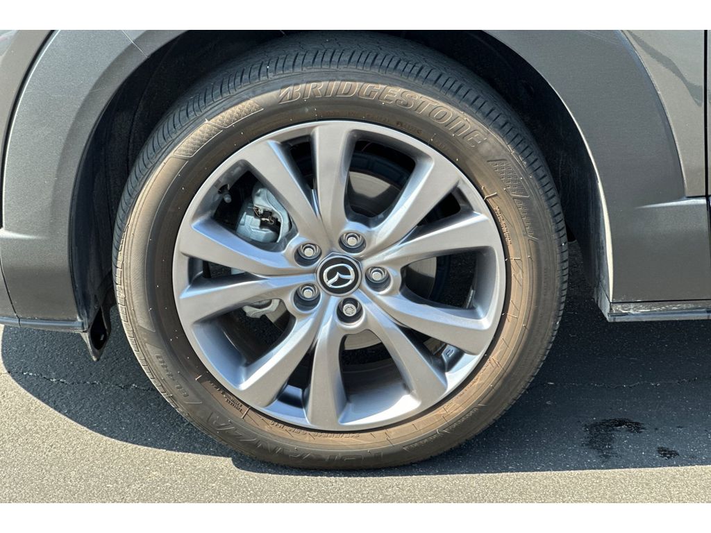 2023 Mazda CX-30 2.5 Select photo 37