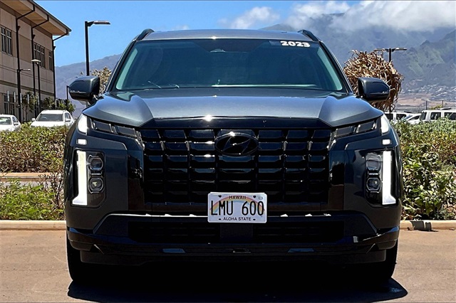 2023 Hyundai Palisade XRT photo 3