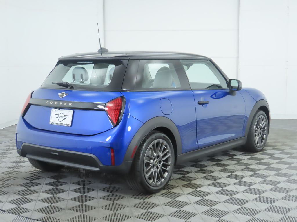 2025 Mini Countryman S photo 5