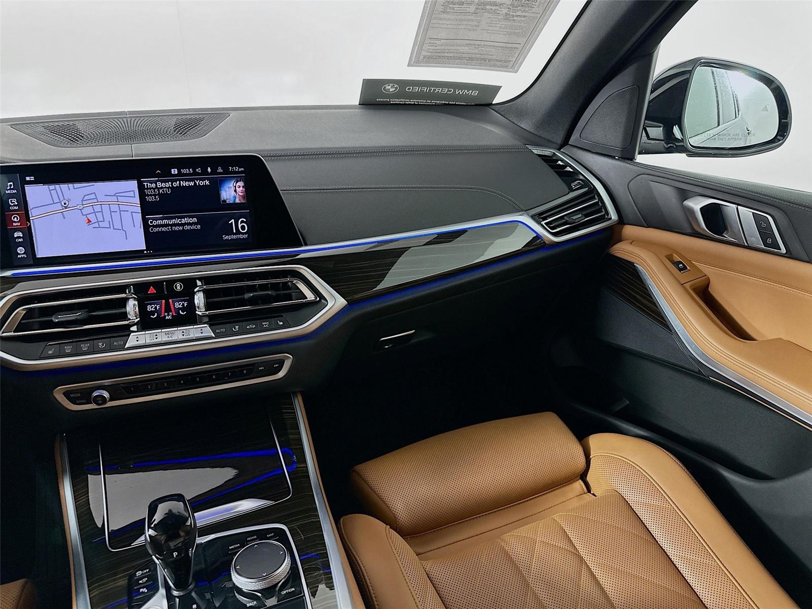 2023 Bmw X5 xDrive40i photo 24