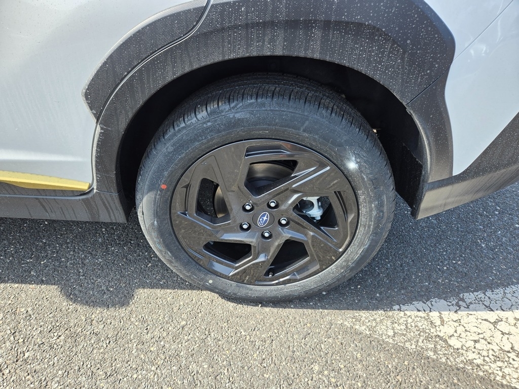 2025 Subaru Crosstrek Sport photo 5