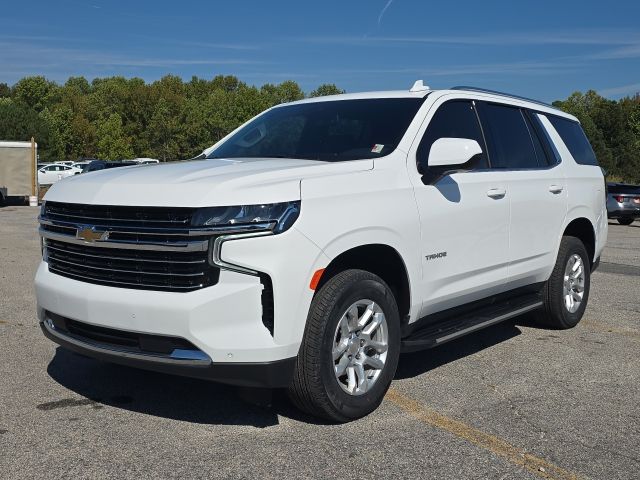 2023 Chevrolet Tahoe LT's photo