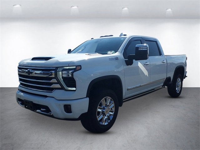 2024 Chevrolet Silverado 3500HD High Country's photo