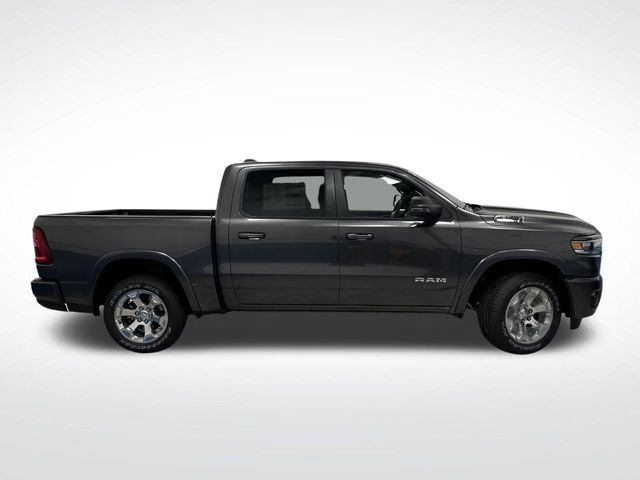 2025 Ram 1500 Big Horn Lone Star photo 2