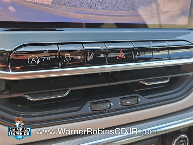 2024 Jeep Compass Limited photo 20