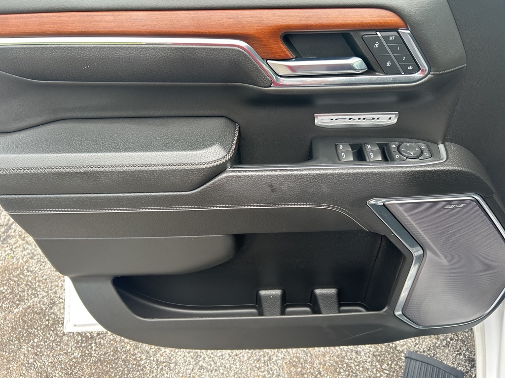 2023 Gmc Sierra 1500 Denali photo 13