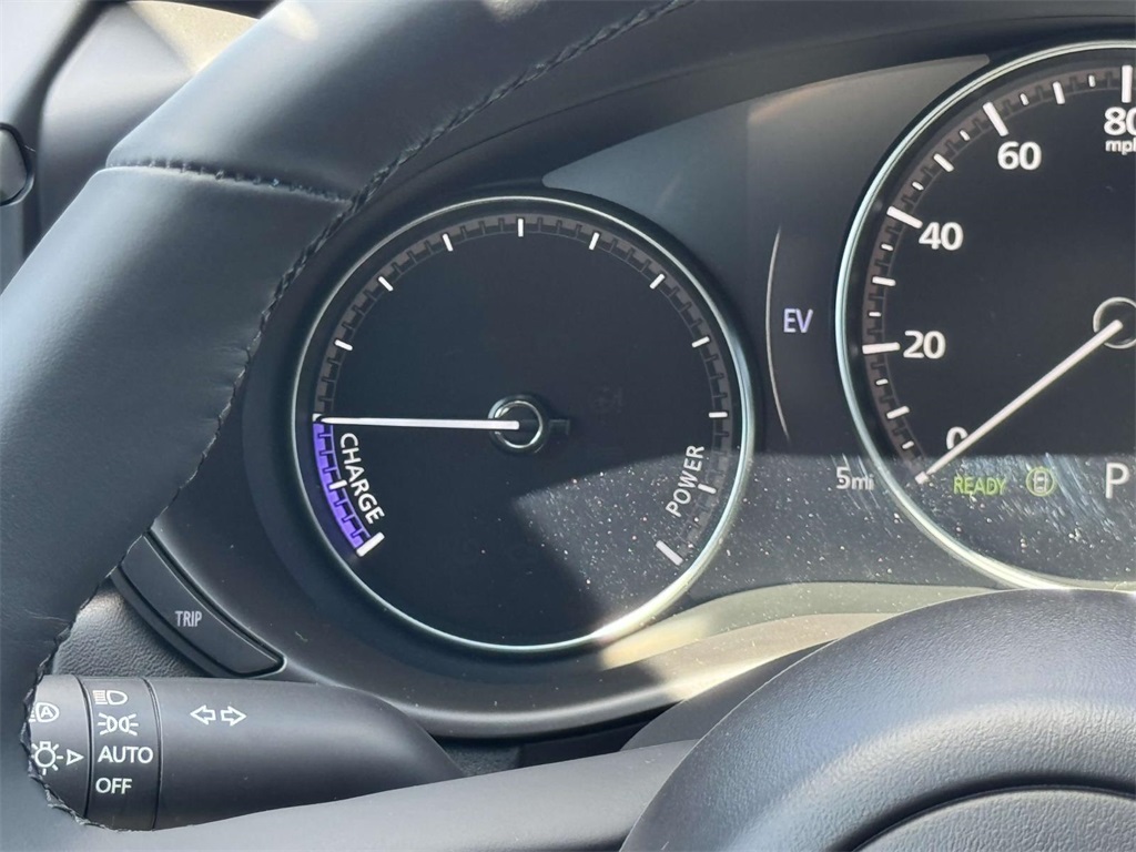 2025 Mazda CX-50 Premium photo 26