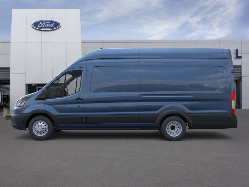 2026 FORD TRANSIT - Image 2