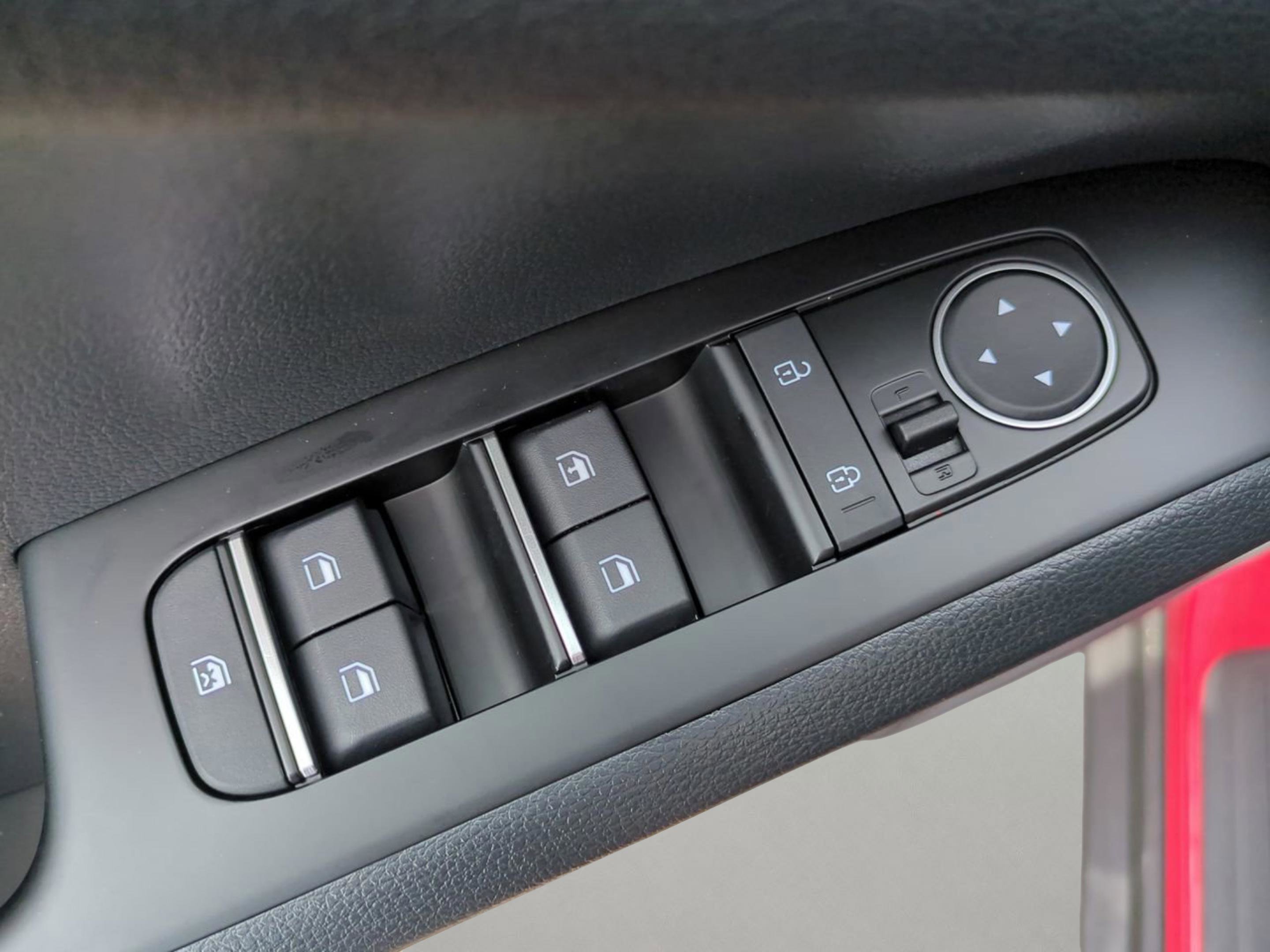 2025 Kia Soul S photo 26