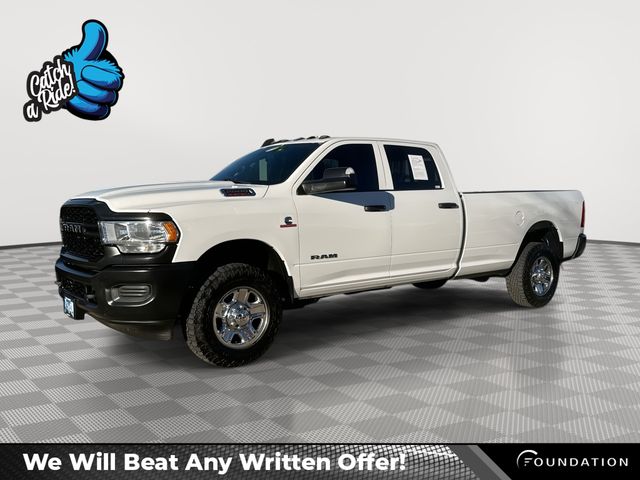 2022 RAM Ram 2500 Pickup Tradesman's photo
