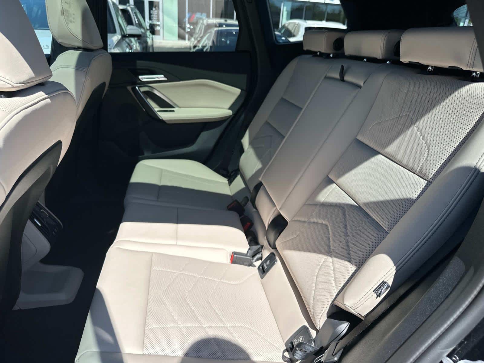 2025 Bmw X1 XDrive28i photo 8