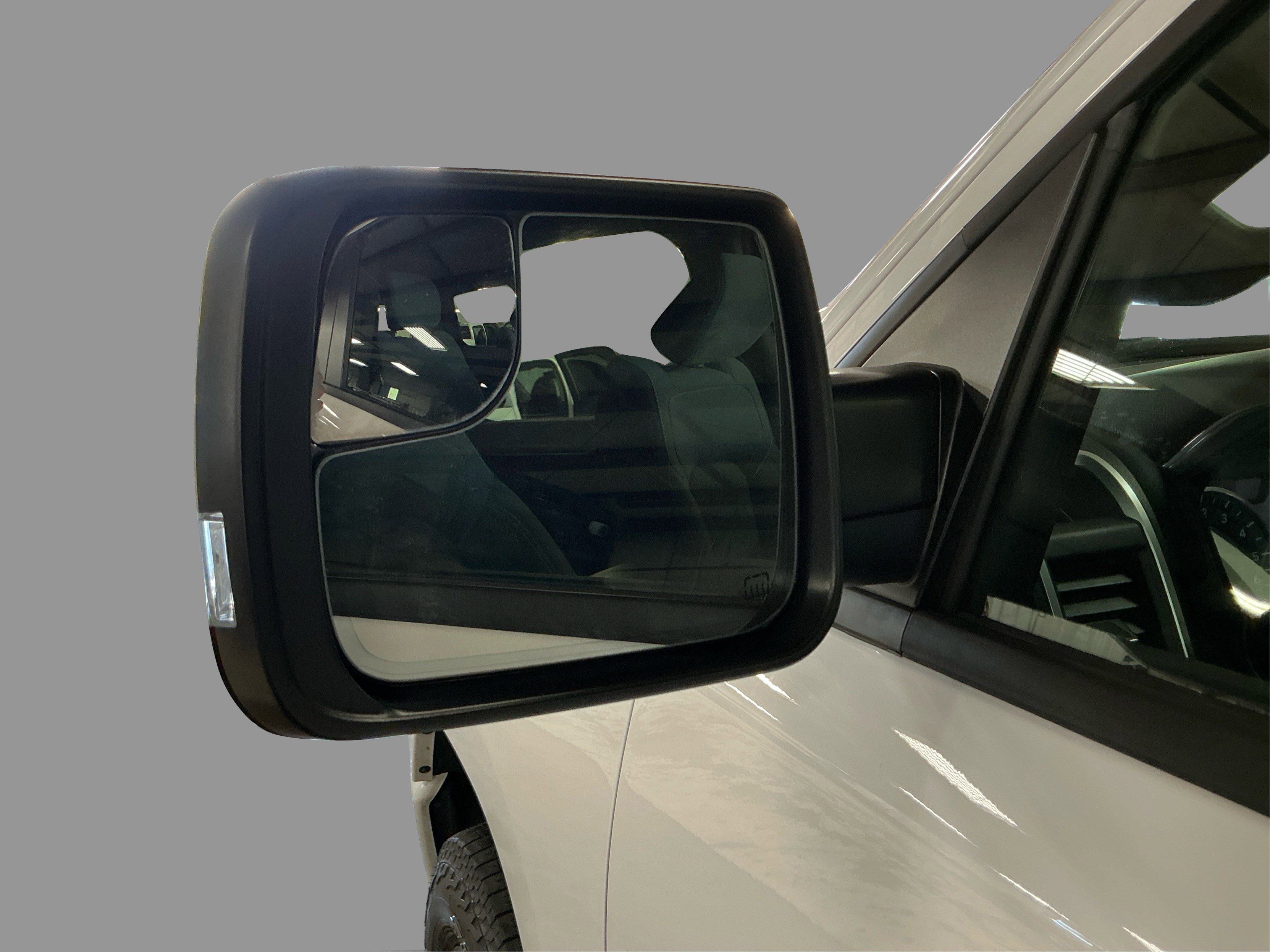 2022 Ram 1500 Big Horn photo 6