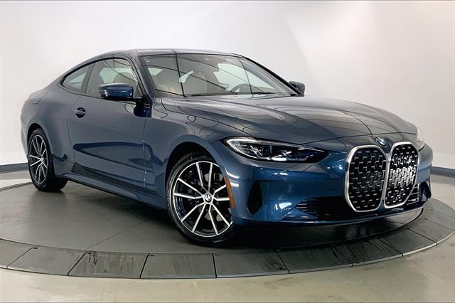 2023 BMW 4 Series 430i's photo