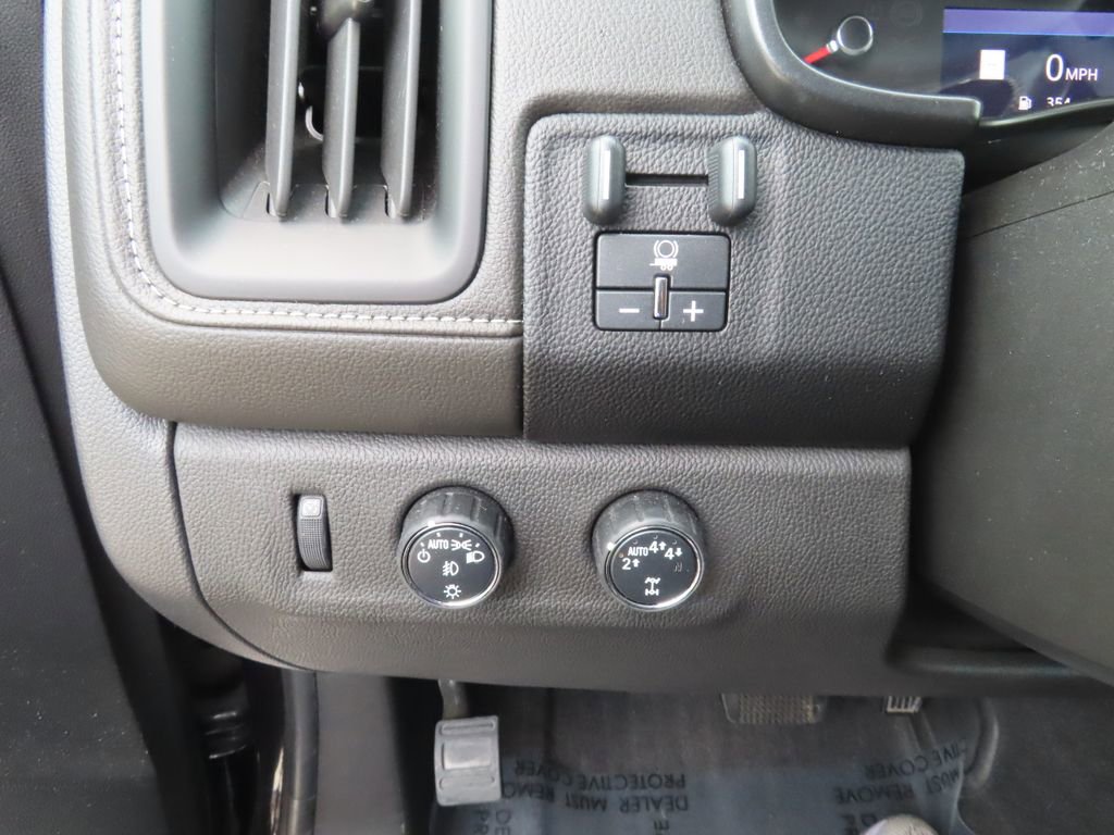 2020 Gmc Canyon Denali photo 19