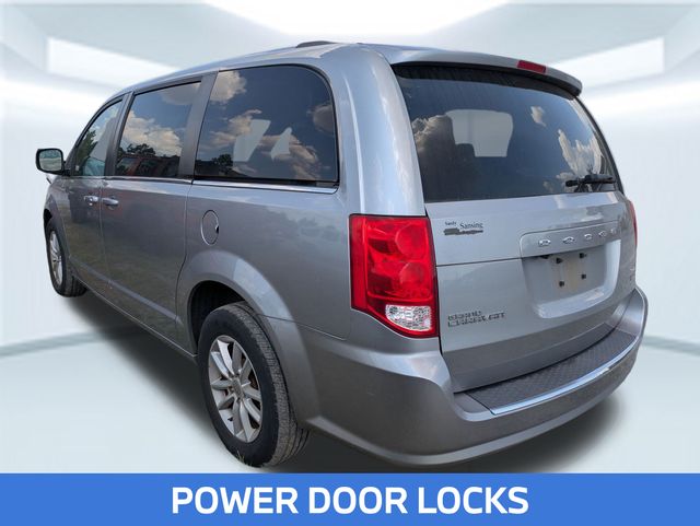 2019 Dodge Grand Caravan SXT photo 6