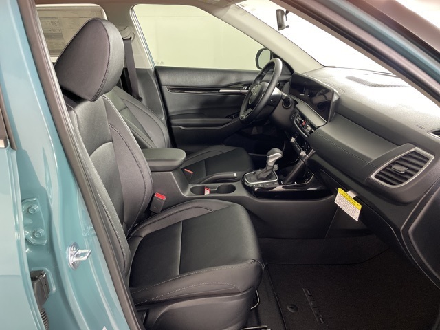 2026 Kia Seltos EX photo 38