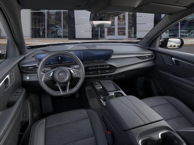 Enclave Sport Touring