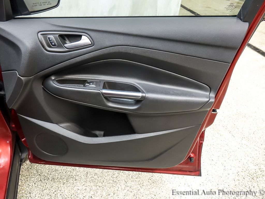 2018 FORD ESCAPE - Image 22