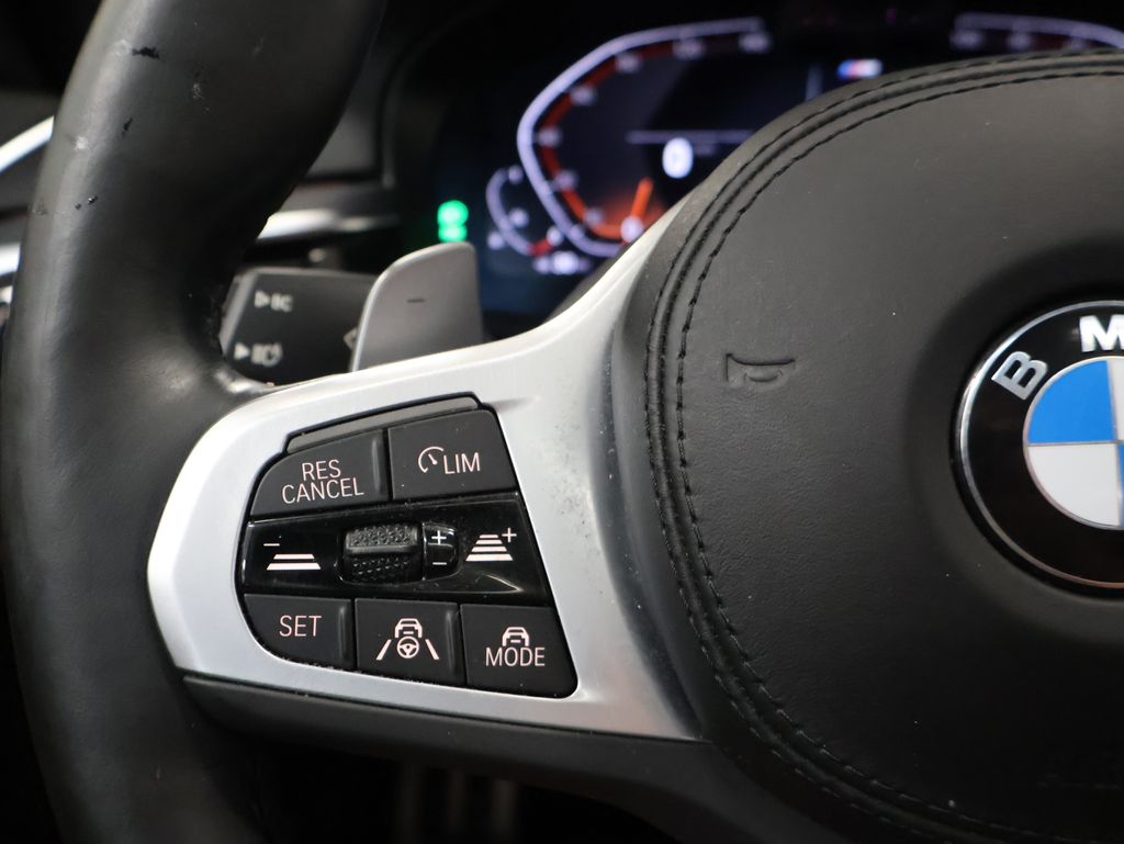 2022 Bmw 540i xDrive photo 32